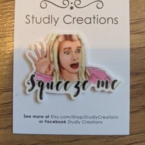𝅺🆕 Studlycreations White chicks movie Tiffany and Brittany Wilson